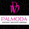 Palmoda