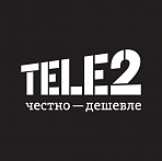 Теле 2