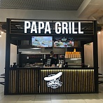 Papa Grill